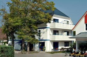 Appartmenthaus Central FW 15 in Zingst
